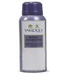 YARDLEY DEO ROYALE 150ML